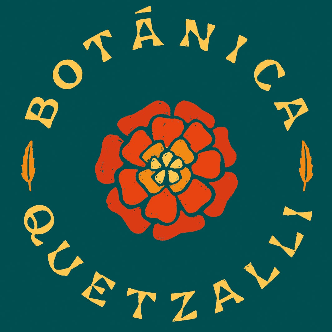 Community Herbalism & WellBeing Botanica Quetzalli